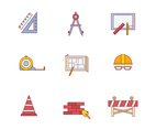 Free Architecture  Construction Building Vector