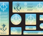 Underwater Banners