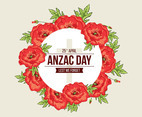 Anzac Vector