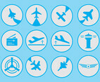Aviation Icon