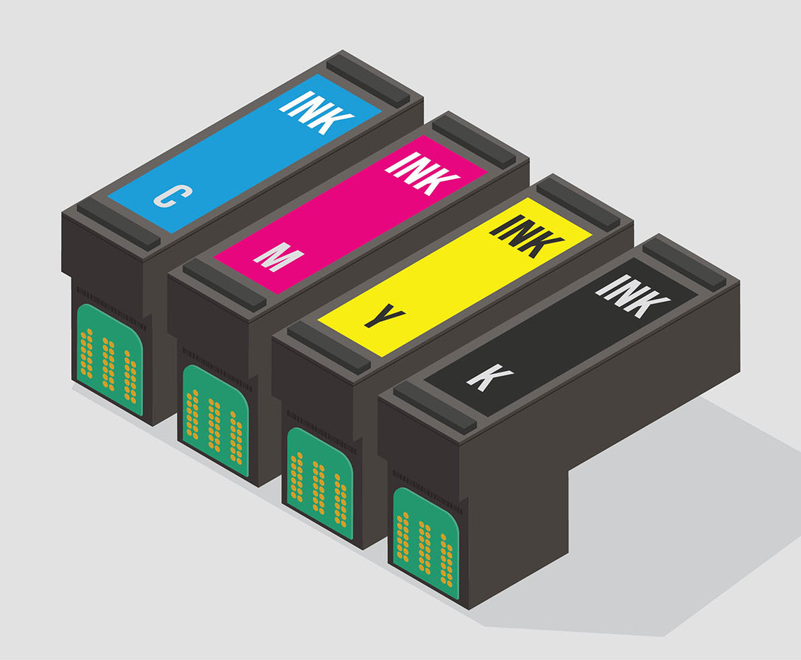 Ink Cartridge
