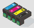 Ink Cartridge