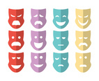 Teatro Vector