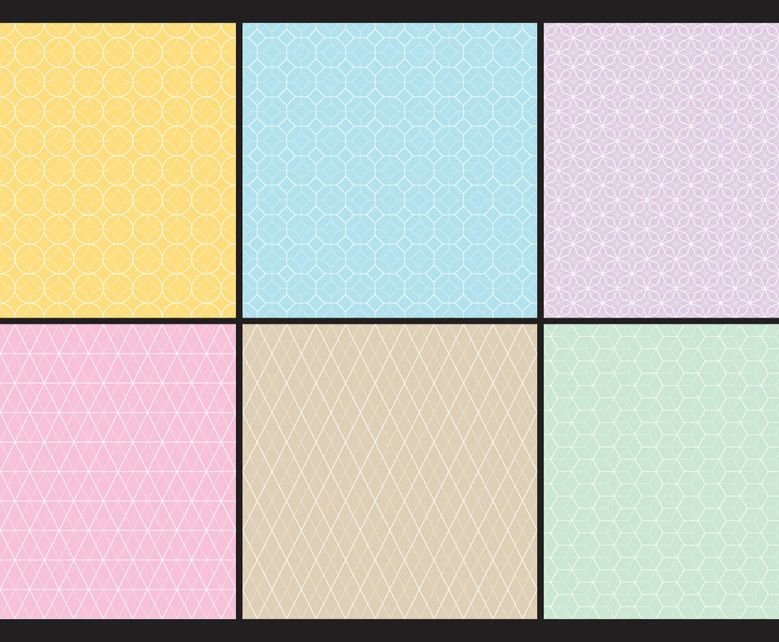 Geometric Textures
