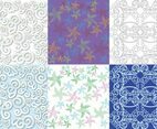 Texture Patterns
