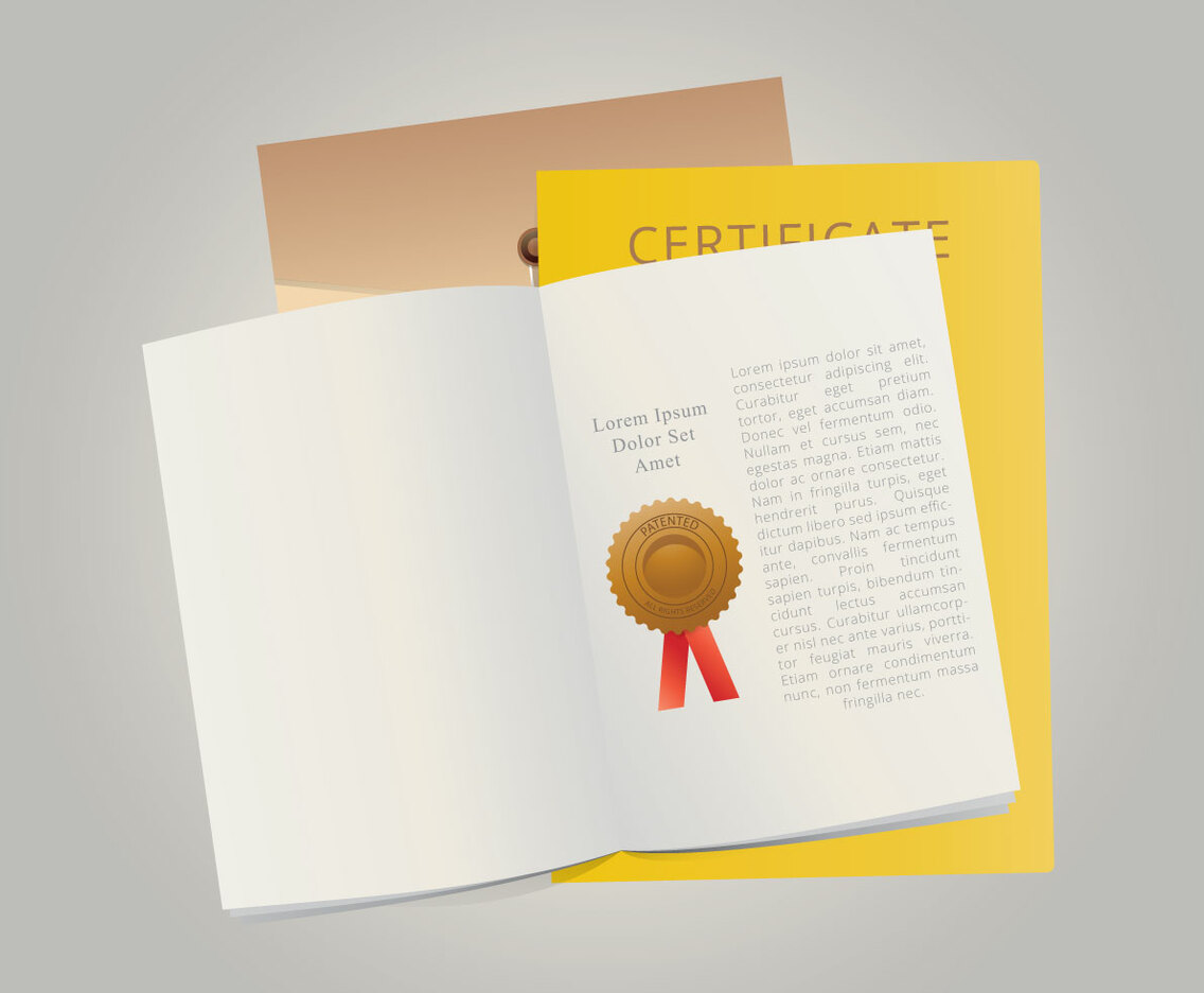 Patent Letter