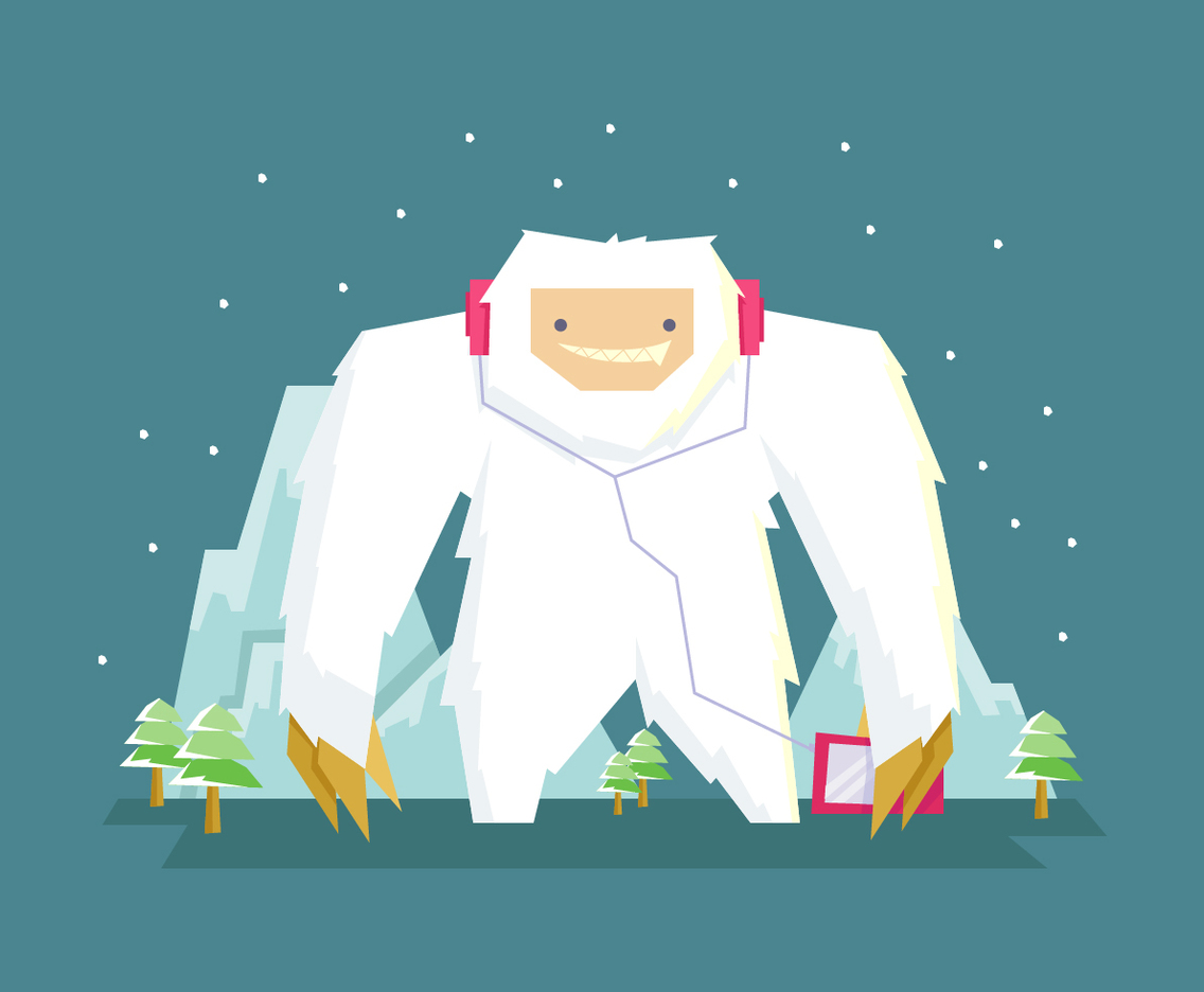 Yeti Music