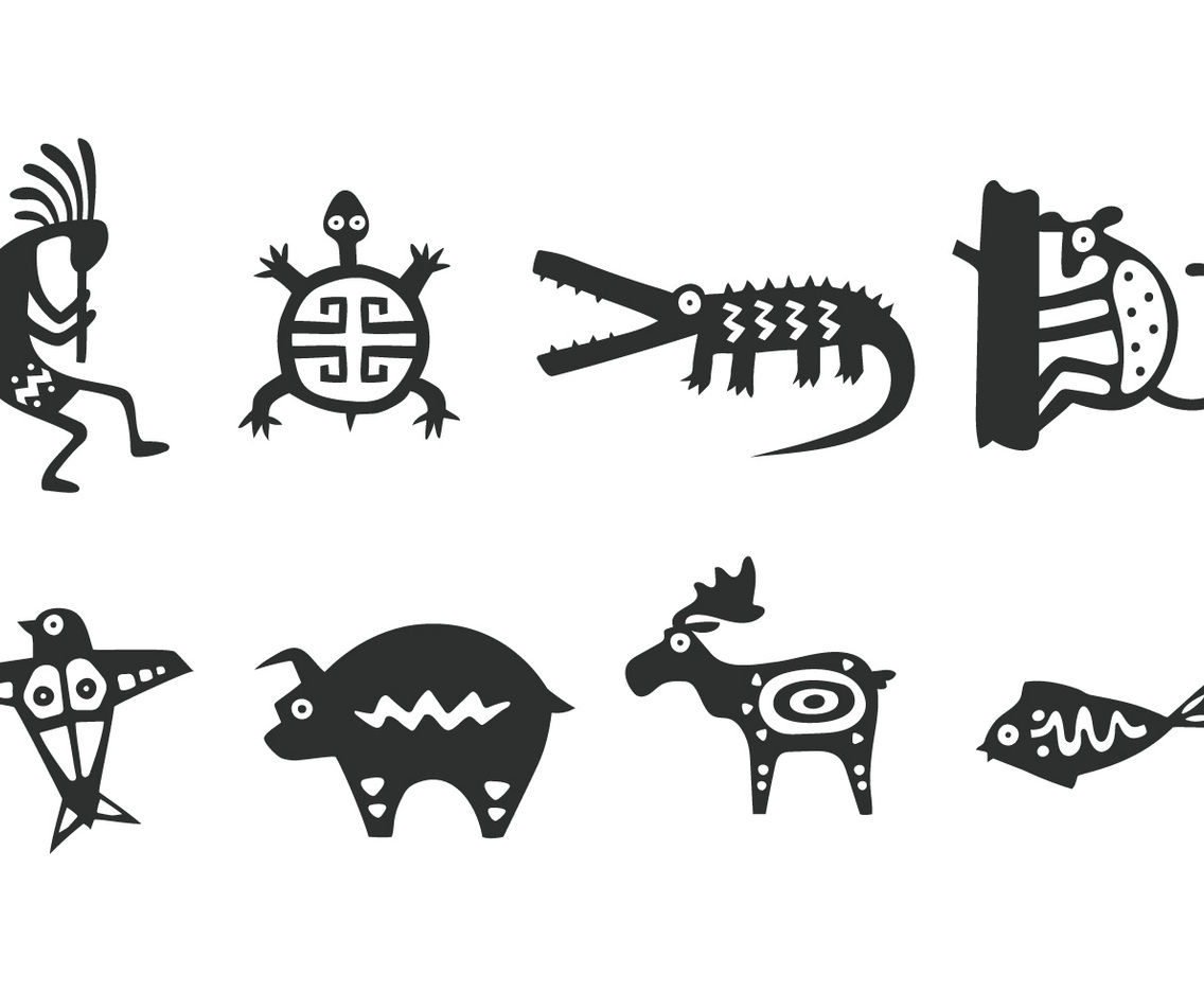 Cave Painting