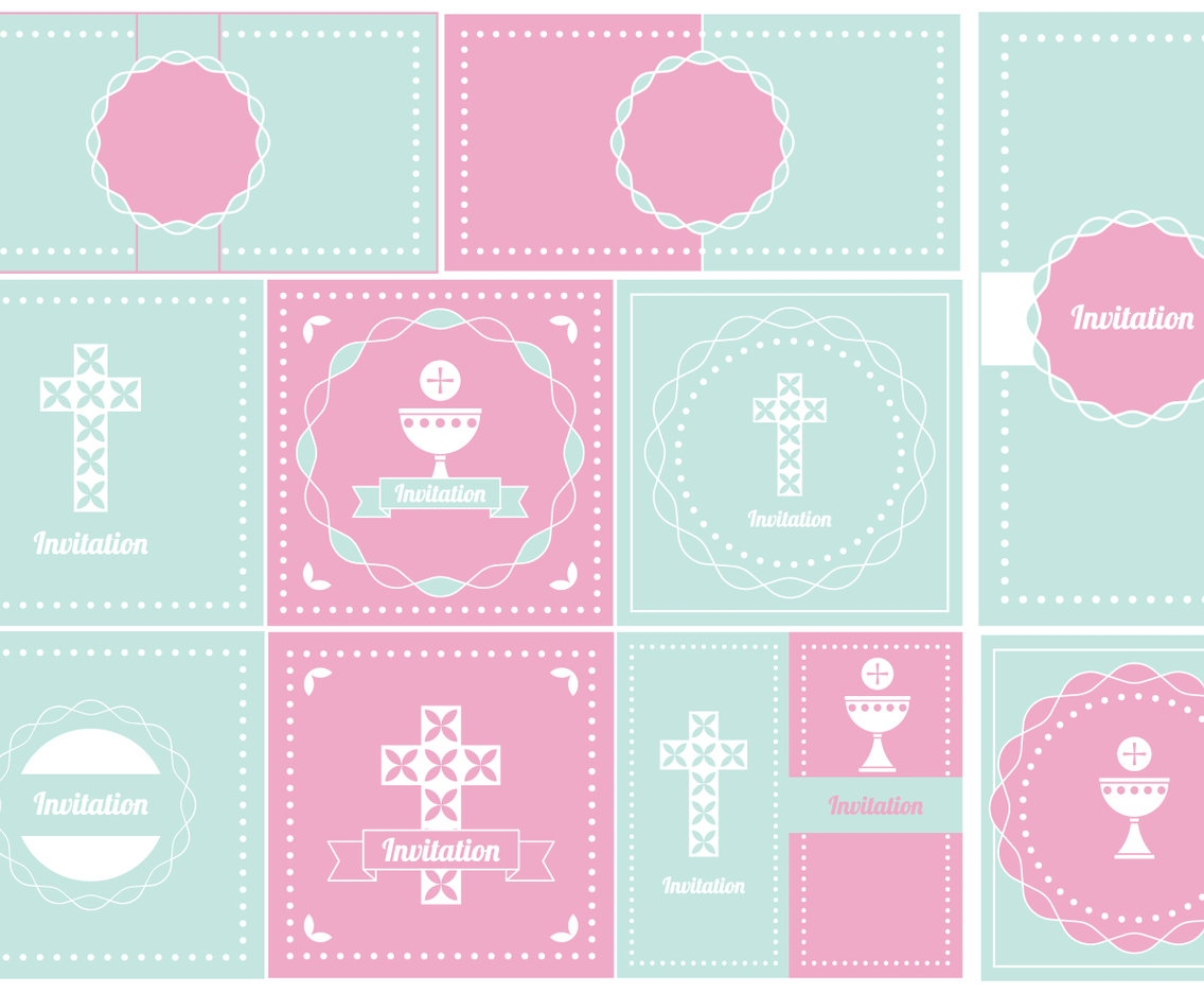 Baptism Invitation