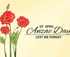 Anzac Vector