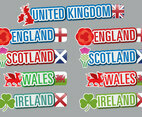 UK Titles