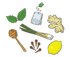Tea Ingredients