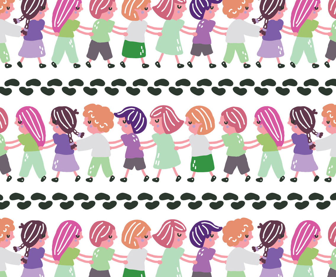 Conga Kids