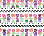 Conga Kids
