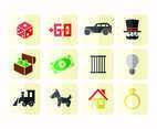 Monopoly Vector