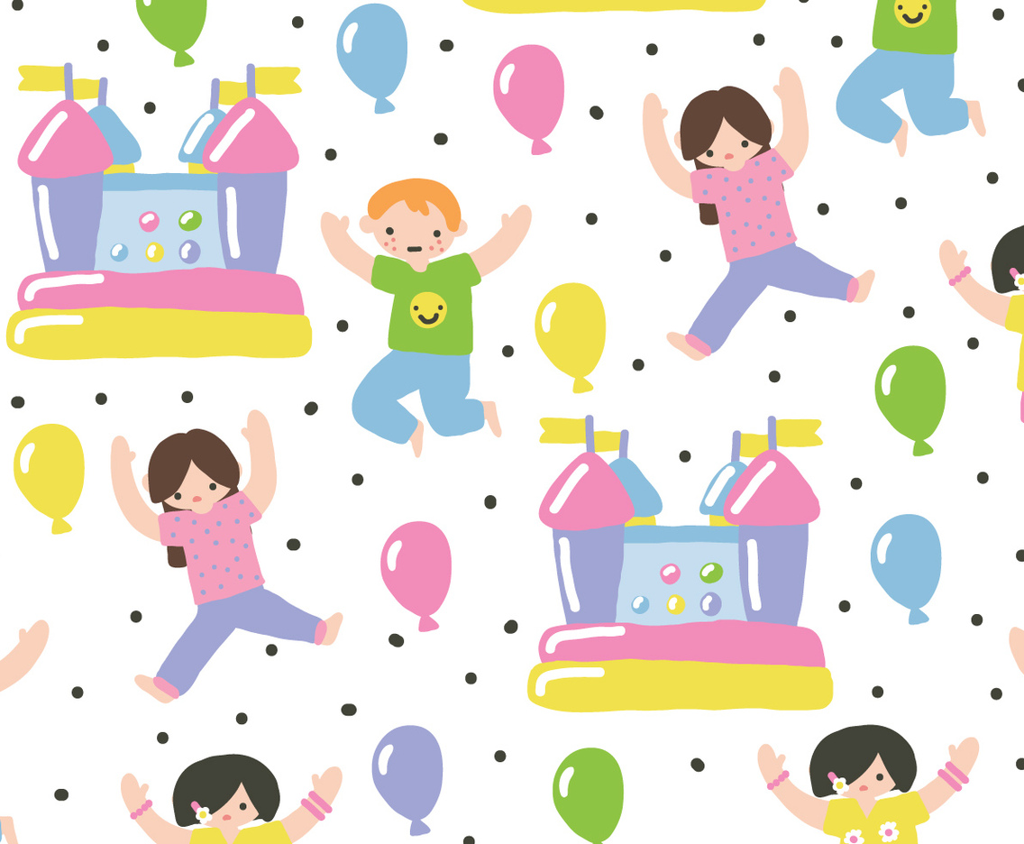 Children Party