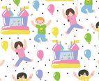 Children Party