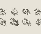 Wayang Icons