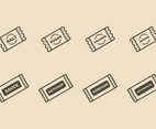 Sachet Icons