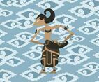 Wayang Icons
