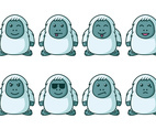 Yeti Vector