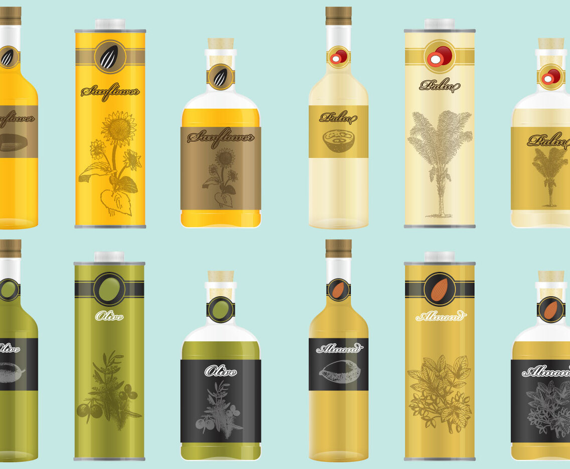 Oil Packs