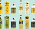 Oil Packs