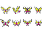Papillon Vector