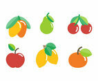 Free Mango Vector