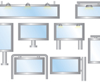 Hoarding Vector
