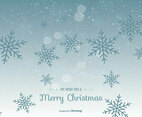 Beautiful Christmas Background