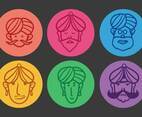Guru Vector