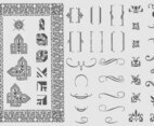 Typographic Ornaments