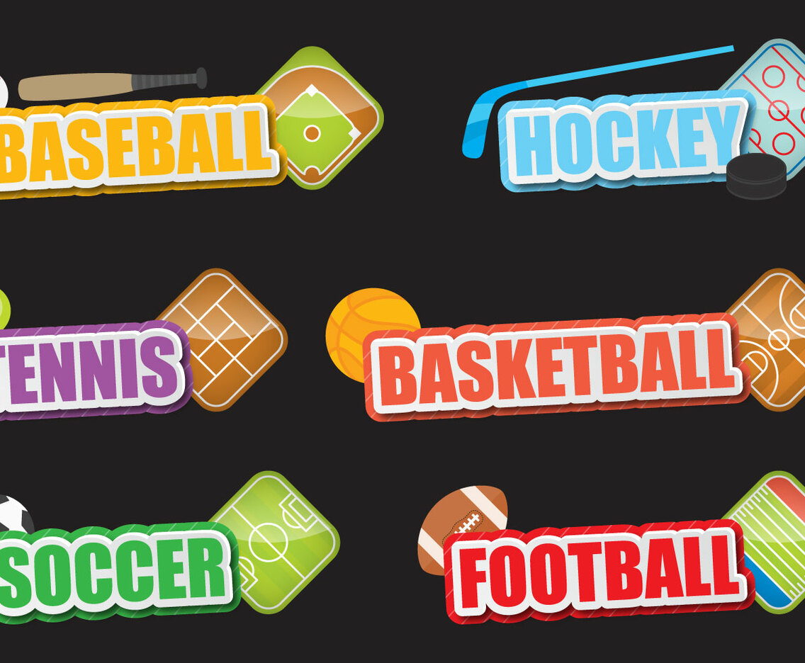 Sport Titles