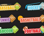 Sport Titles