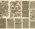 Toile Decoration
