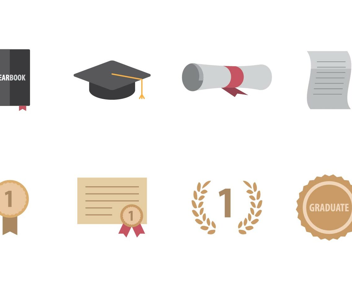 Graduation Icon