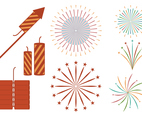 Firecracker Set