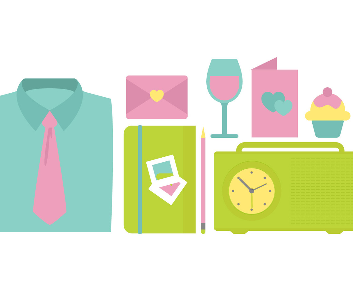 Vector Accessories