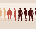 Man Silhouette