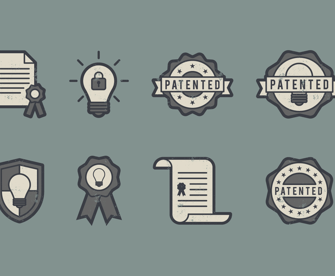 Patent Icon