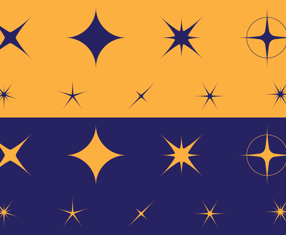 Sparkles Icon