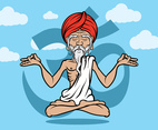Guru Vector