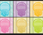 Carnation Templates