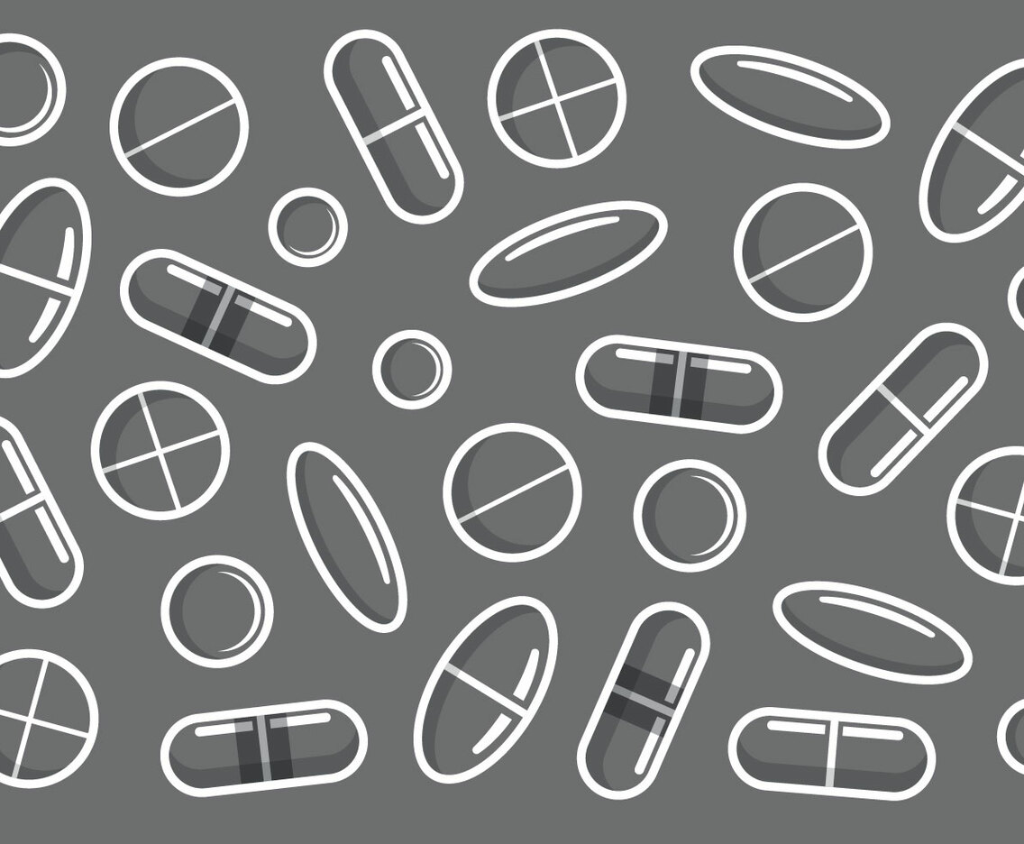 Medicine Pattern