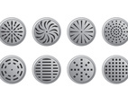 Manhole Vector