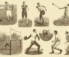 Vintage Sports