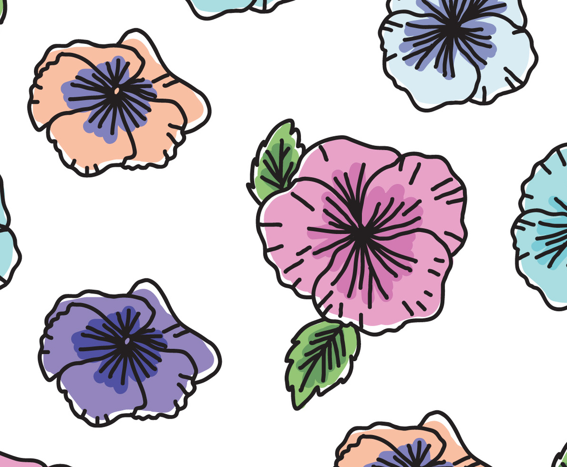 Feminine Pattern