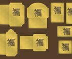 Golden Packet