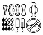 Tampon Vector